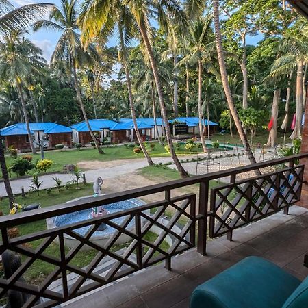 Pearl Park Beach Resort Private Limited Port Blair Ngoại thất bức ảnh