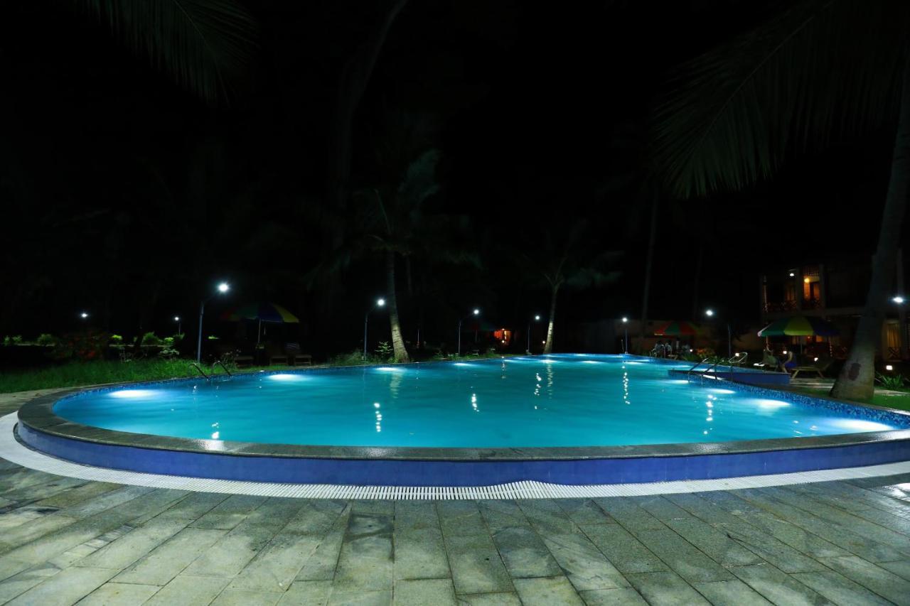 Pearl Park Beach Resort Private Limited Port Blair Ngoại thất bức ảnh