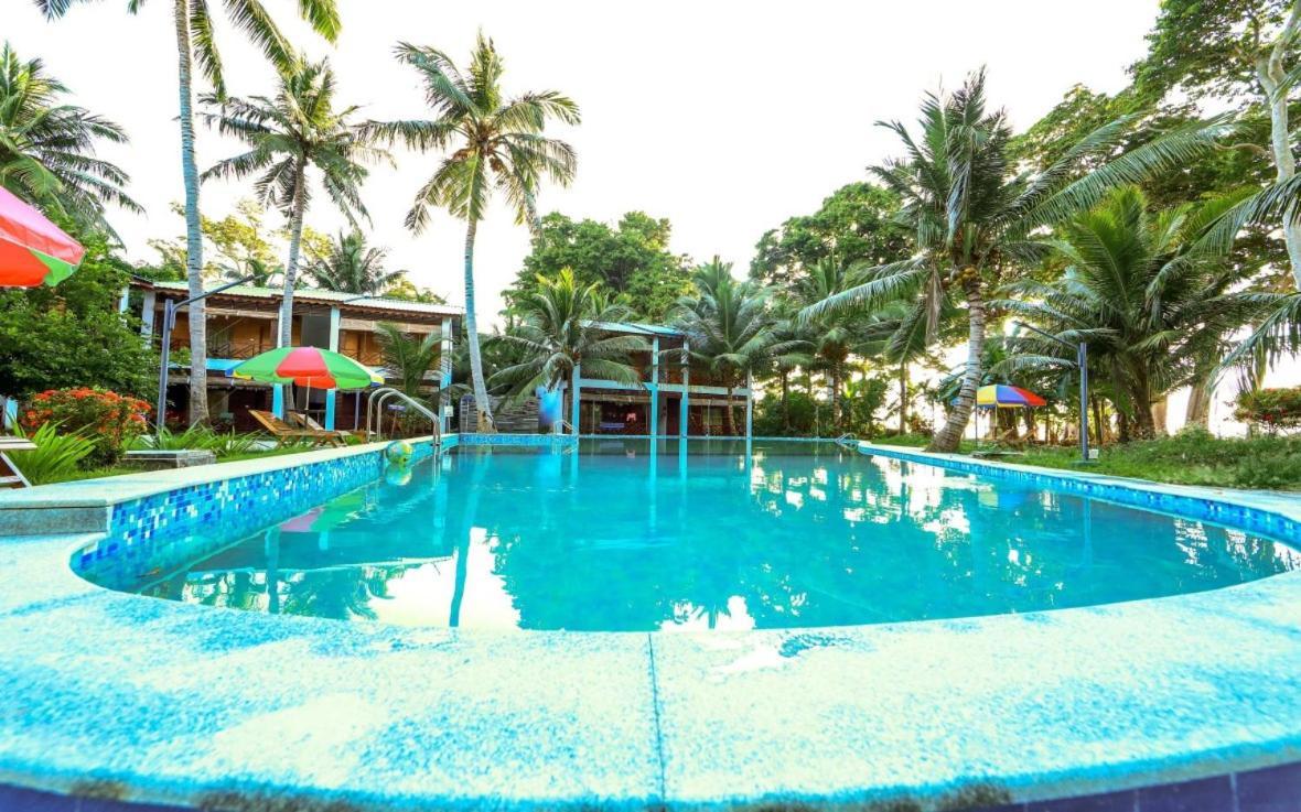 Pearl Park Beach Resort Private Limited Port Blair Ngoại thất bức ảnh