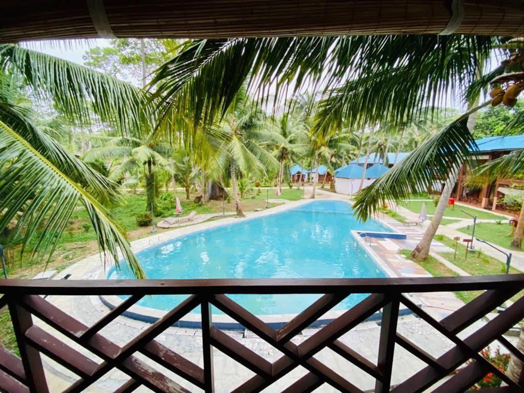 Pearl Park Beach Resort Private Limited Port Blair Ngoại thất bức ảnh