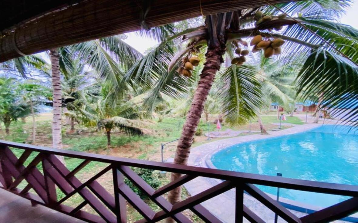 Pearl Park Beach Resort Private Limited Port Blair Ngoại thất bức ảnh